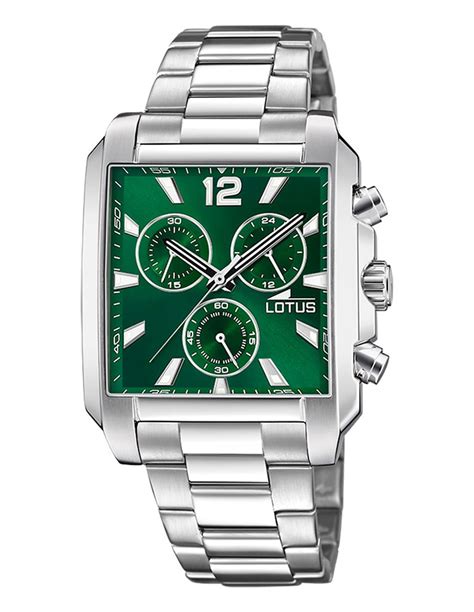 Reloj colgante lotus Continuara.org