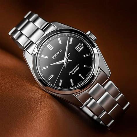 Reloj cristal Continuara.org