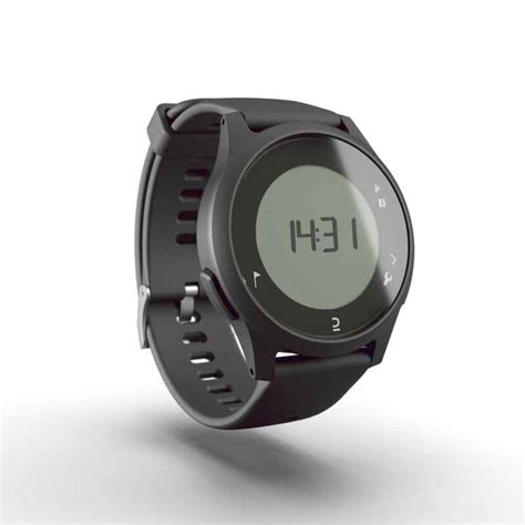 Reloj cronometro running Continuara.org