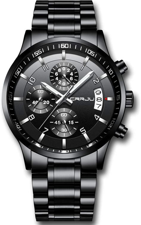 Reloj crrju Continuara.org