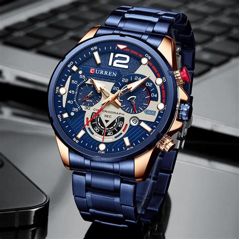 Reloj curren Continuara.org