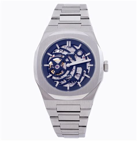 Reloj d1 milano Continuara.org