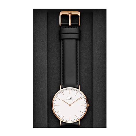 Reloj daniel wellington Continuara.org