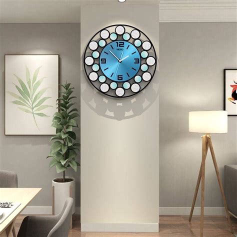 Reloj decoracion Continuara.org