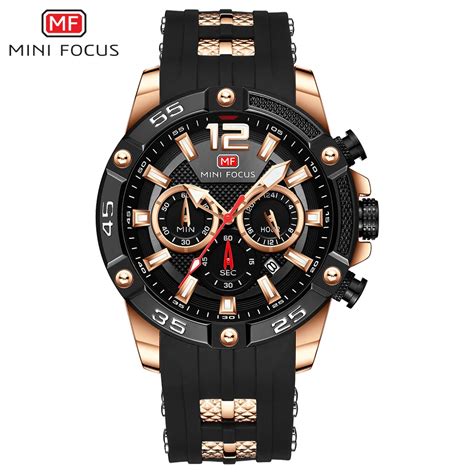 Reloj deportivo cuarzo Continuara.org
