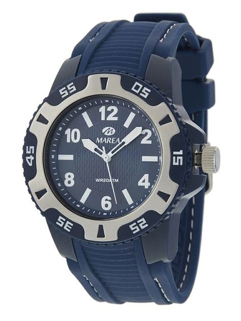 Reloj deportivo marea Continuara.org