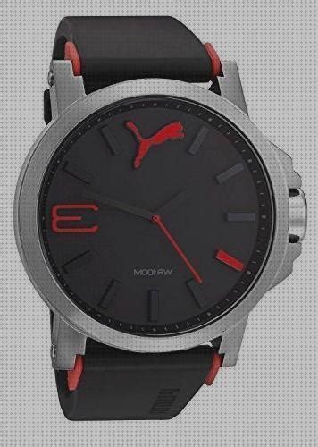 Reloj deportivo puma Continuara.org
