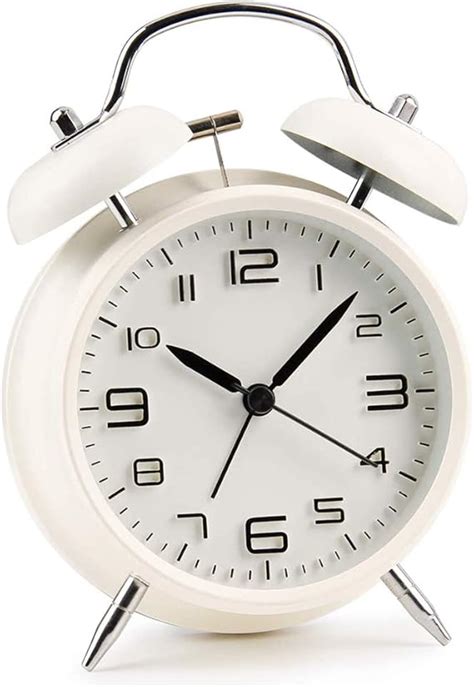 Reloj despertador nuevo Continuara.org