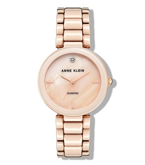 Reloj diamant Continuara.org