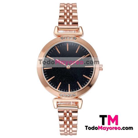 Reloj diamantes sin Continuara.org