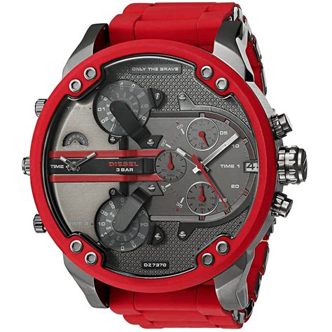 Reloj diesel original Continuara.org