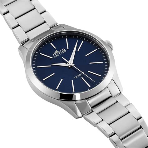 Reloj diseno caballero Continuara.org