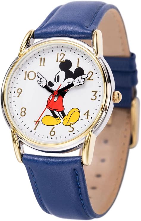 Reloj disney Continuara.org