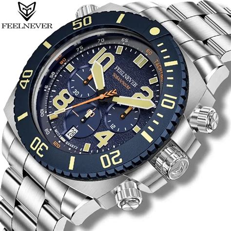 Reloj diver 500m Continuara.org