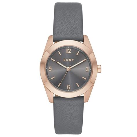 Reloj donna karan Continuara.org