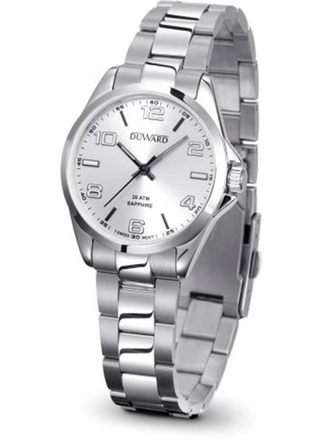 Reloj duward modelo Continuara.org