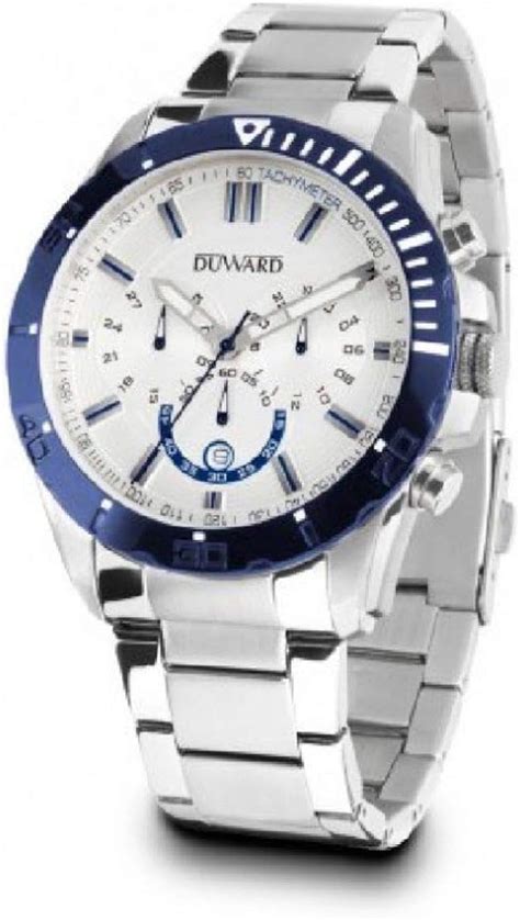 Reloj duward Continuara.org