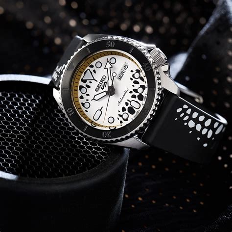 Reloj edicion limitada Continuara.org