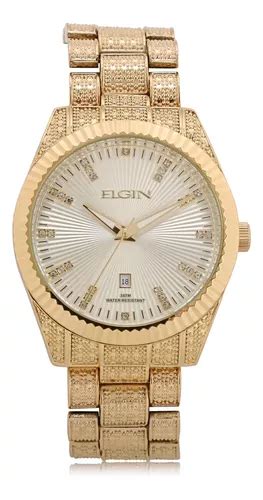 Reloj elgin los Continuara.org