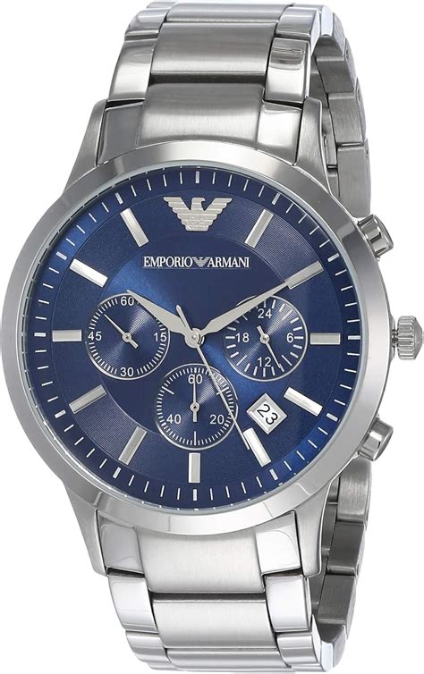 Reloj emporio armani Continuara.org