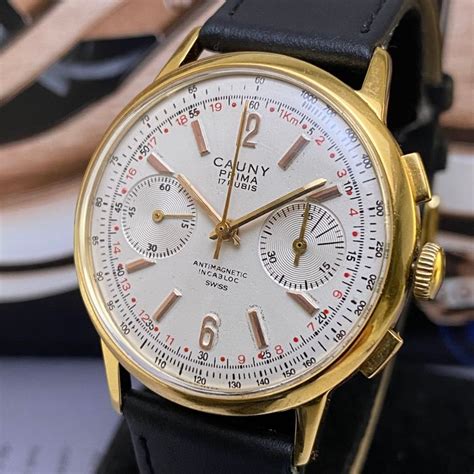 Reloj estrenar cauny Continuara.org