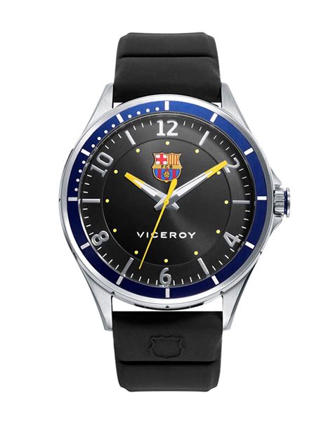 Reloj fc barcelona Continuara.org