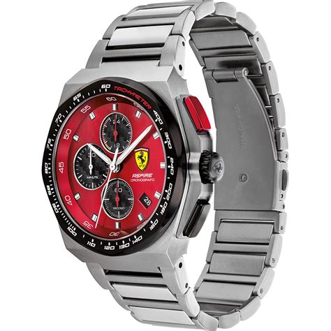 Reloj ferrari scuderia Continuara.org