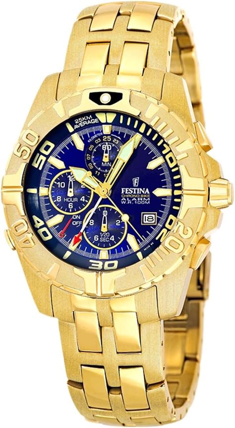 Reloj festina alarma Continuara.org