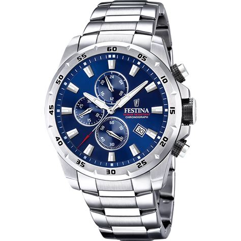 Reloj festina crono Continuara.org
