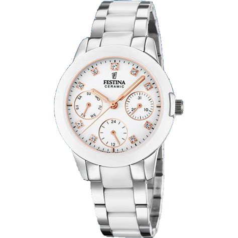 Reloj festina mujer Continuara.org