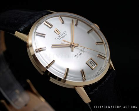 Reloj festina vintage Continuara.org