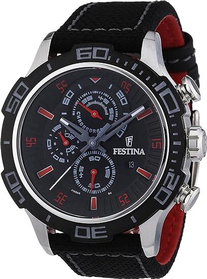 Reloj festina vuelta Continuara.org