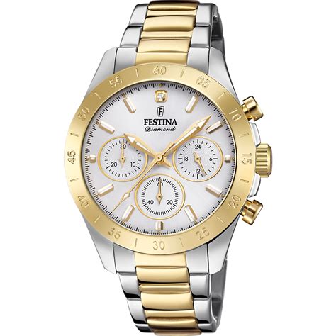 Reloj festina Continuara.org