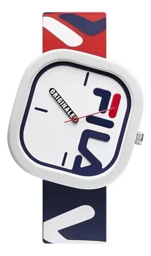 Reloj fila sin Continuara.org