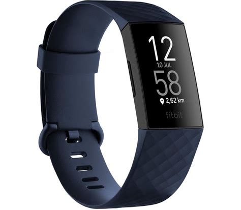 Reloj fitbit charge Continuara.org
