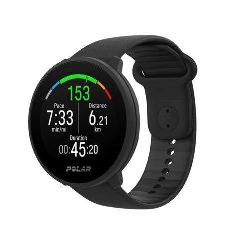 Reloj fitness pulsometro Continuara.org
