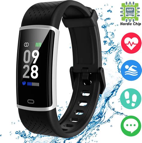 Reloj fitness Continuara.org