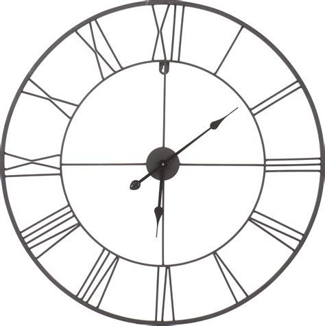 Reloj forja Continuara.org