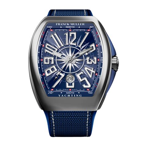 Reloj franck muller Continuara.org