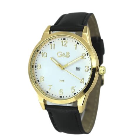 Reloj g b Continuara.org