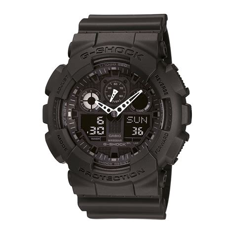 Reloj g shock Continuara.org