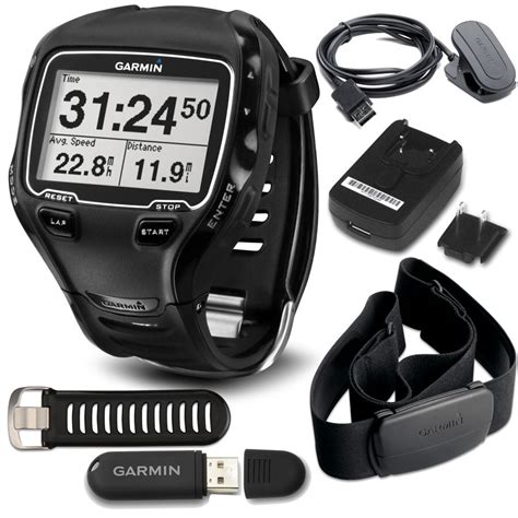 Reloj garmin 910xt Continuara.org