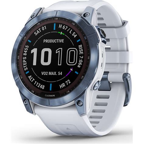 Reloj garmin fenix Continuara.org