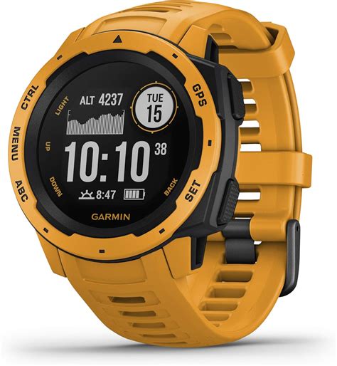 Reloj garmin gps Continuara.org