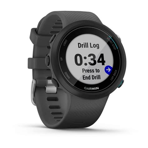 Reloj garmin swim Continuara.org