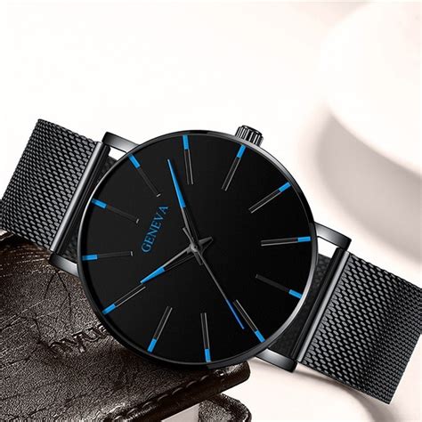 Reloj geneve Continuara.org