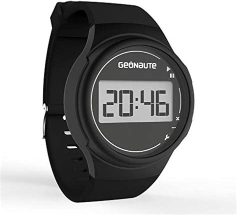 Reloj geonaute reloj Continuara.org
