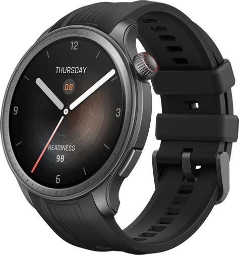 Reloj gps amazfit Continuara.org