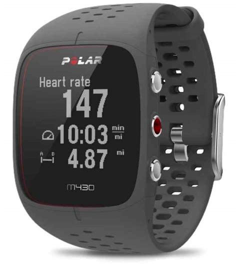Reloj gps entrenamiento Continuara.org
