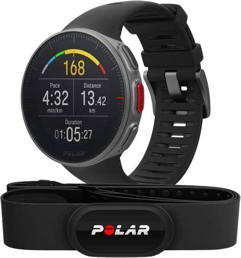 Reloj gps polar Continuara.org